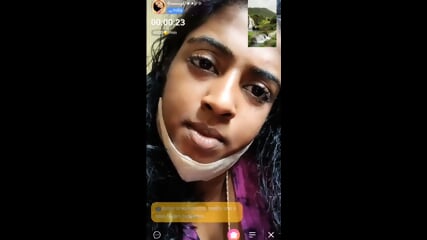 Kerala Mallu Sexy Wife Nancy Videocall Showing