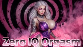 Zero IQ Orgasm