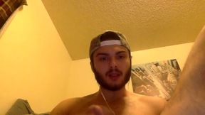 Damon Dean Private Show