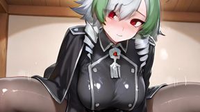 Yu-Gi-Oh Sky striker ace camellia Hen
