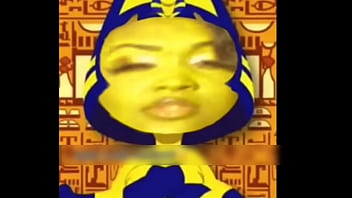 Ankha very funni