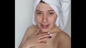 Petit coucou de Prague