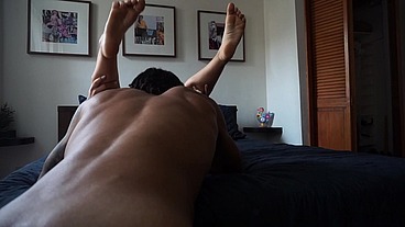 College Student Takes BBC Home