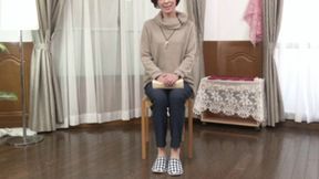 Miyako Hori's First Experience at 50 - A Revealing Documentary