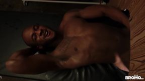 Wall Stuffed, 2 - Bo Sinn &amp;amp; Trent King (720p)