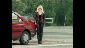 I Was Looking for Your Tongue