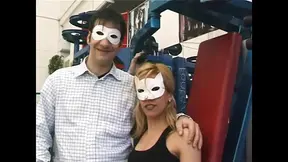 Amateur Wild Sextape!