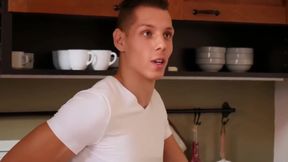 Horny Boys Wake Up With Erections