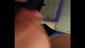 Young Stud Cant Get Enough of My Smooth Hard Cock – Real Gay Blowjob Action 18+