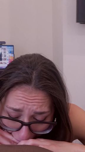 Andi Rose - Thrillys Apartment