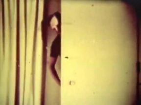 Curious stepdaughter wants to see a cock stepdad helps out