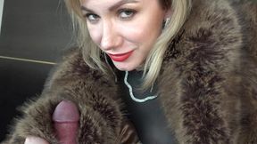 904 Dont Ruin My Coat – Oh Yes, Do