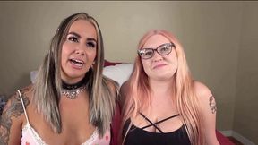 Isabella's hardcore movie