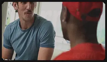 Greg & Ethan's Steamy Encounter