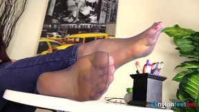 Sweet chippie's jeans movie