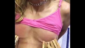 Indian gay sissy slave by Master