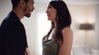 BBC dude taboo fucking his stepbros wife