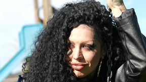 attrazione letale - lady blue