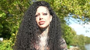 attrazione letale - lady blue