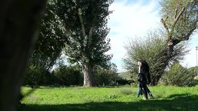 attrazione letale - lady blue