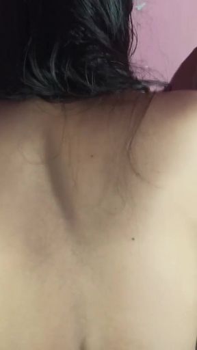Powerful moment from &quot;Desi Indian Big Ass Bhbahji Hairy Pussy Licking and Fucking Hard in doggy Style&quot;