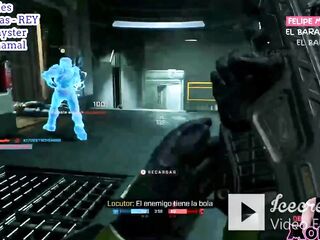 wonderful starting streak - HALO INFINITE