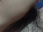 Masturbandome y exitando mi culito
