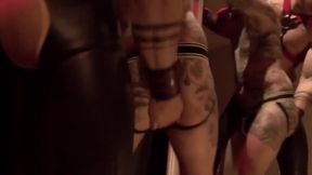 Harley Everett And Dawson Jenkins (har )