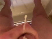 Slow motion cum