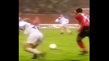 Ronaldo Fen&ocirc_meno comedor de trans