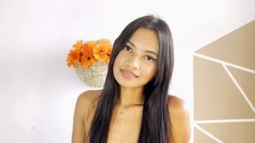 Virtual sex and foot worship - Zuleyka