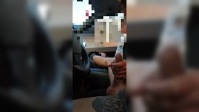 Mature MILF cheats on her hubby and gives the best bj