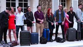 Swame House - Reality Porn Ep1