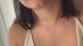 Sneezing fetish