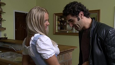 Sex heimlich gefilmt - HD - Titus Steel