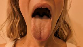 ORAL EXAMINATION | Alena