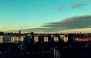 Lezdom night