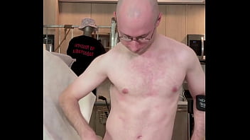 Hey boys, I&rsquo_m officially opening today&rsquo_s special: WAXING TIME! Would you let me wax everything... or would y ...