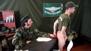 An Office Assignment