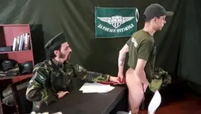 An Office Assignment