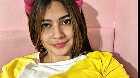 Colombian porn actress