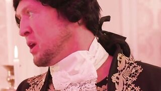 Butler's Secret - Transgender Babe Aubery Kate Fucked Hard