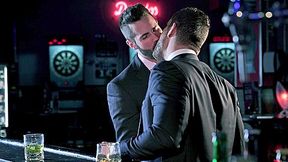 Perfect Strangers - MENatPLAY