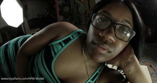 Sexy Soles Of Freya - Extended Cut