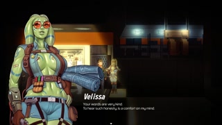 Arenus Demo-01-Warden SexxyG