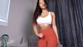 Little Dicks Get Denied JOI