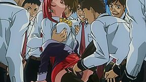 Bible Black Xxx Cartoons - Bible Black - Cartoon Porn Videos - Anime & Hentai Tube