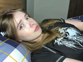 Alternative Angel Ally Quietly Hid in Closet Until Stepmom Went to Couch - Then I Banged Her Admirable