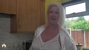 POV Blow Job and Fuck