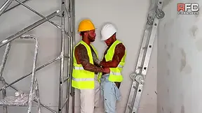 Fucks Leandro Marcelo With Marcelo Leandro And John Brachalli